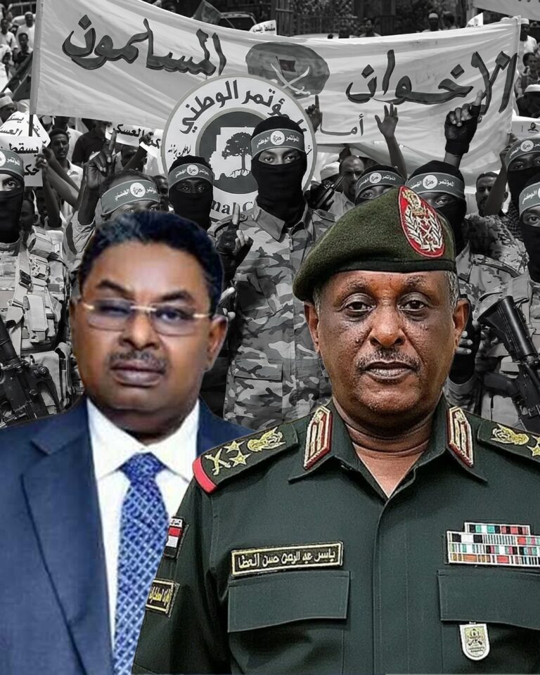 تحالف «تأسيس» يرحّب بالأحكام الإماراتية في قضية تهريب الســ.لاح وغسل الأموال